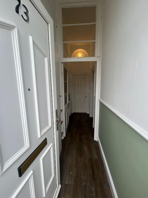 The Pink House Apartment Torquay Exterior photo